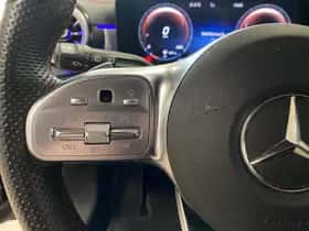 Mercedes-Benz CLA-Klasse (2022) thumbnail 14