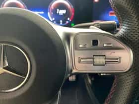 Mercedes-Benz CLA-Klasse (2022) thumbnail 15