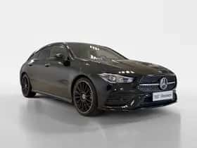Mercedes-Benz CLA-Klasse (2022) thumbnail 3