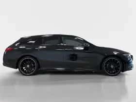 Mercedes-Benz CLA-Klasse (2022) thumbnail 4