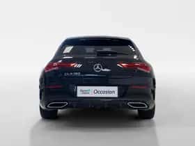 Mercedes-Benz CLA-Klasse (2022) thumbnail 5