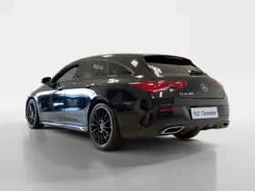 Mercedes-Benz CLA-Klasse (2022) thumbnail 6