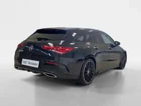 Mercedes-Benz CLA-Klasse (2022) thumbnail 7