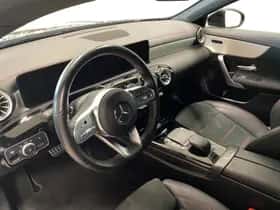 Mercedes-Benz CLA-Klasse (2022) thumbnail 9