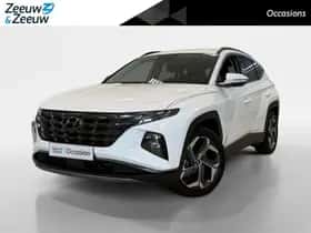 Hyundai Tucson (2024)