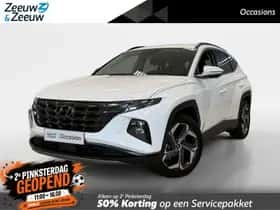 Hyundai Tucson (2024)