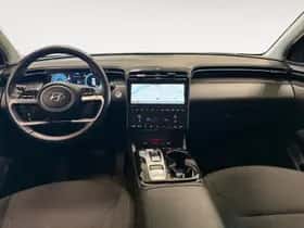 Hyundai Tucson (2024) thumbnail 11