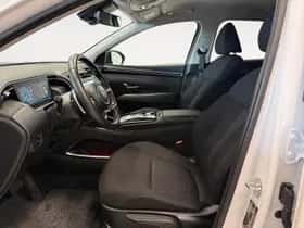 Hyundai Tucson (2024) thumbnail 12