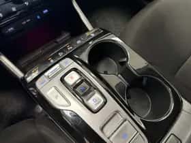 Hyundai Tucson (2024) thumbnail 14