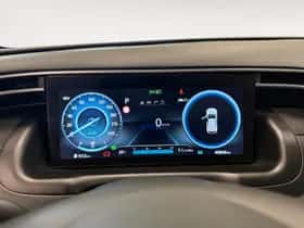 Hyundai Tucson (2024) thumbnail 17