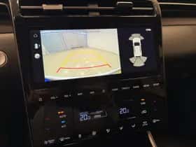 Hyundai Tucson (2024) thumbnail 18