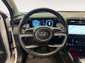 Hyundai Tucson (2024) thumbnail 19