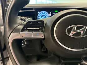 Hyundai Tucson (2024) thumbnail 20