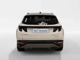 Hyundai Tucson (2024) thumbnail 3