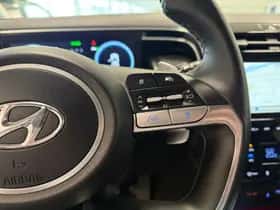 Hyundai Tucson (2024) thumbnail 21