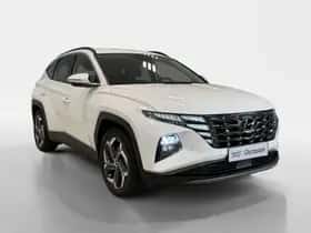 Hyundai Tucson (2024) thumbnail 4