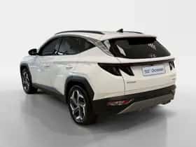 Hyundai Tucson (2024) thumbnail 5
