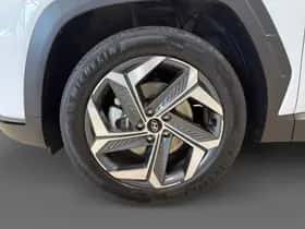 Hyundai Tucson (2024) thumbnail 8