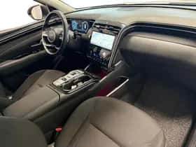 Hyundai Tucson (2024) thumbnail 9