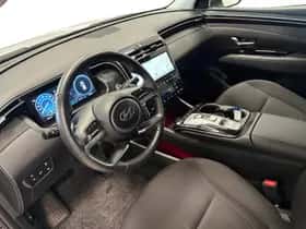 Hyundai Tucson (2024) thumbnail 10