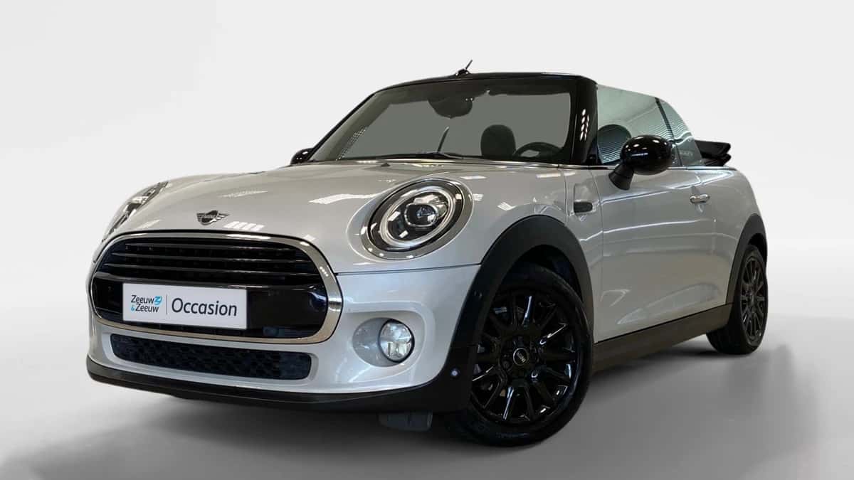 MINI Cooper (2020) — foto 1