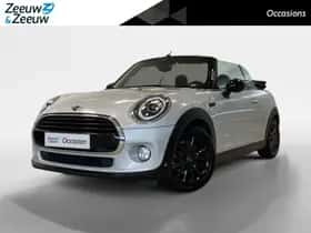 MINI Cooper (2020)