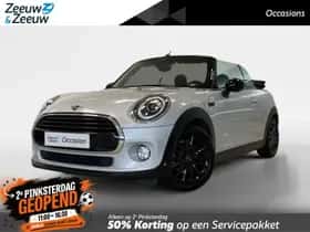 MINI Cooper (2020)