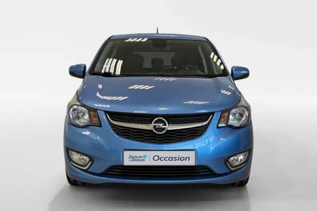 Opel Karl (2018) thumbnail 2