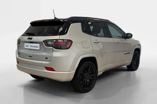 Jeep Compass (2022) thumbnail 5