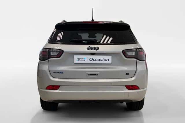 Jeep Compass (2022) thumbnail 6