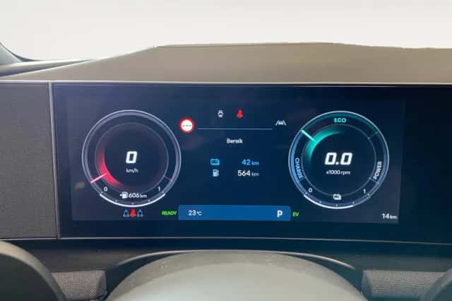 Hyundai Tucson (2026) thumbnail 13