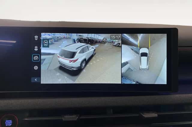 Hyundai Tucson (2026) thumbnail 15