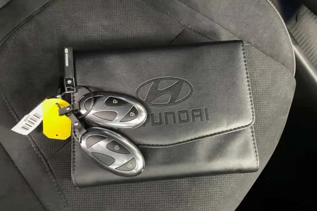 Hyundai Tucson (2026) thumbnail 16