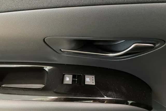 Hyundai Tucson (2026) thumbnail 17