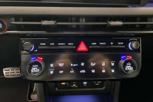 Hyundai Tucson (2026) thumbnail 19