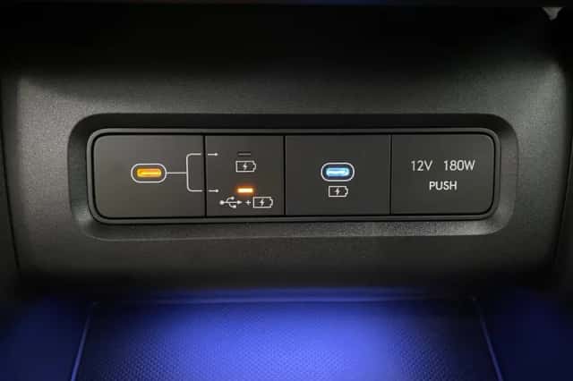 Hyundai Tucson (2026) thumbnail 20