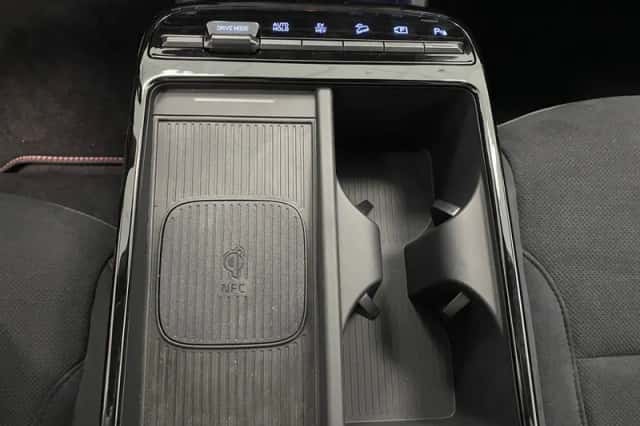 Hyundai Tucson (2026) thumbnail 21