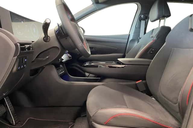 Hyundai Tucson (2026) thumbnail 25