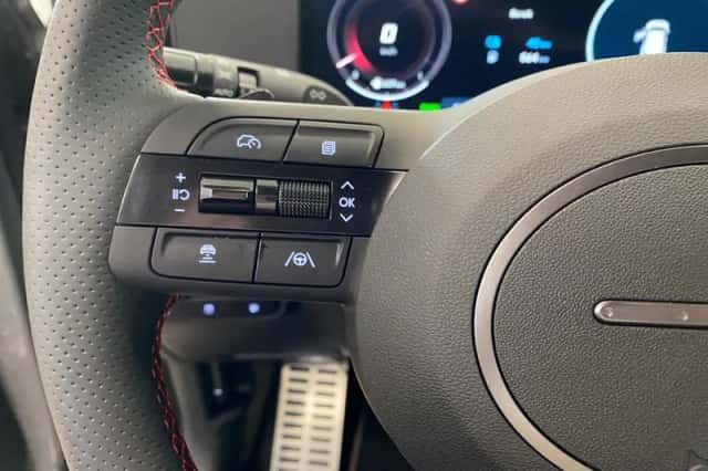 Hyundai Tucson (2026) thumbnail 26
