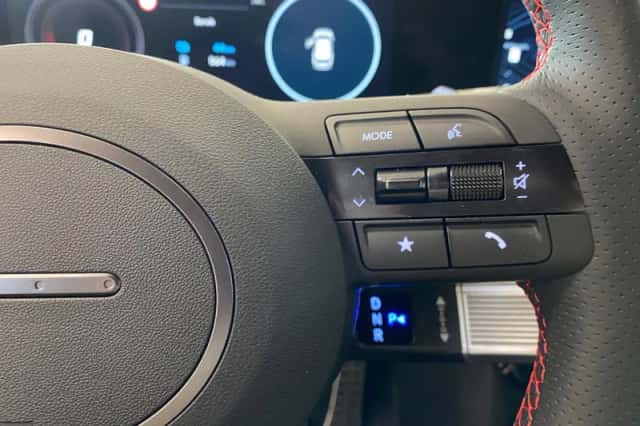 Hyundai Tucson (2026) thumbnail 27