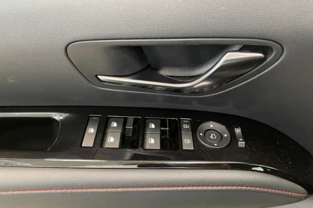 Hyundai Tucson (2026) thumbnail 29