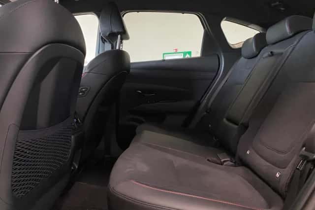 Hyundai Tucson (2026) thumbnail 30