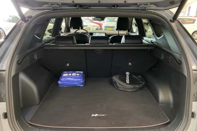 Hyundai Tucson (2026) thumbnail 31