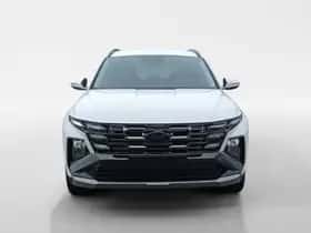 Hyundai Tucson (2026) thumbnail 2