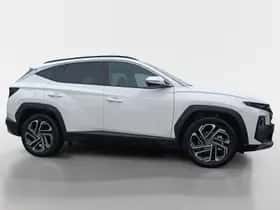 Hyundai Tucson (2026) thumbnail 3