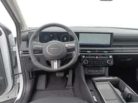 Hyundai Tucson (2026) thumbnail 26