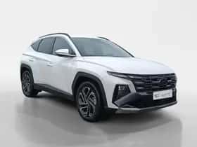Hyundai Tucson (2026) thumbnail 4