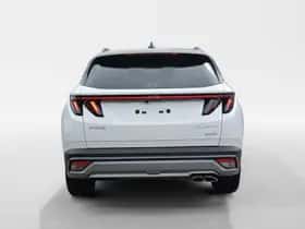 Hyundai Tucson (2026) thumbnail 7