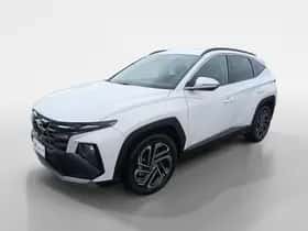 Hyundai Tucson (2026) thumbnail 8
