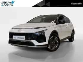 Hyundai Bayon (2025)